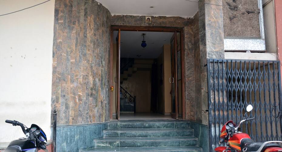 Hotel Tri-Lok Palace, Jaipur 5